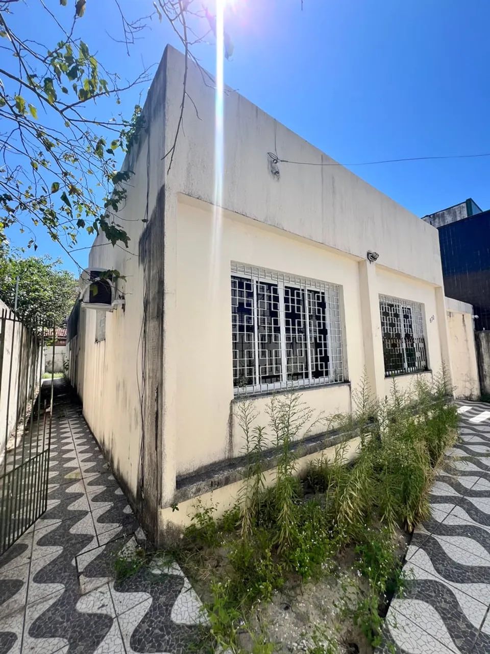 CASA COMERCIAL NA RUA J. DA PENHA REF: Próximo ao supermercado cometa - Foto 5