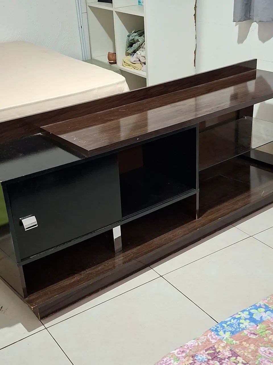 Vende um rack  - Foto 2