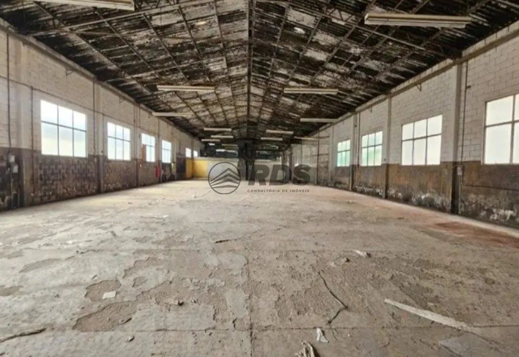 Galpão Industrial - Foto 2