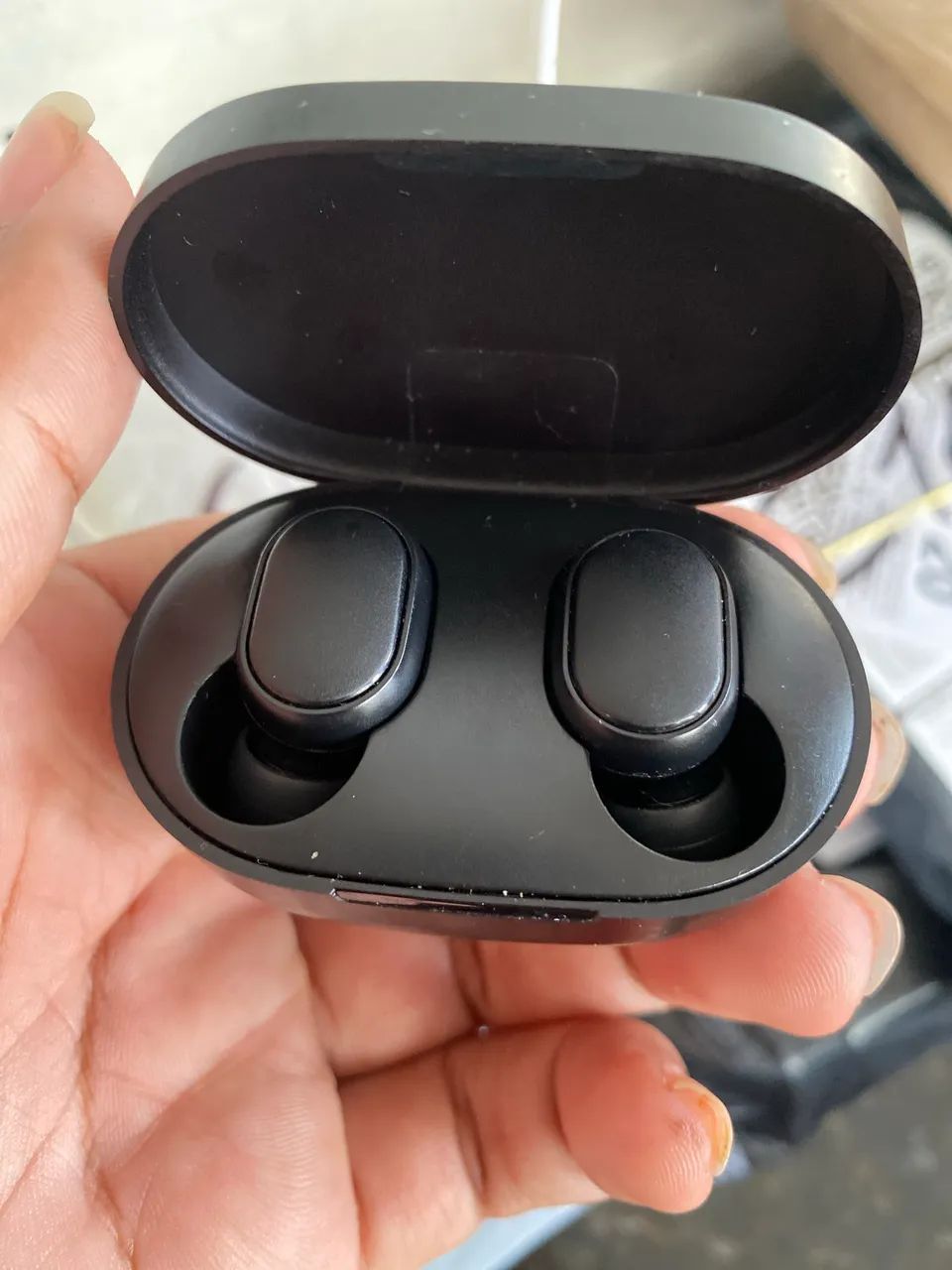 Fone redmi  - Foto 2