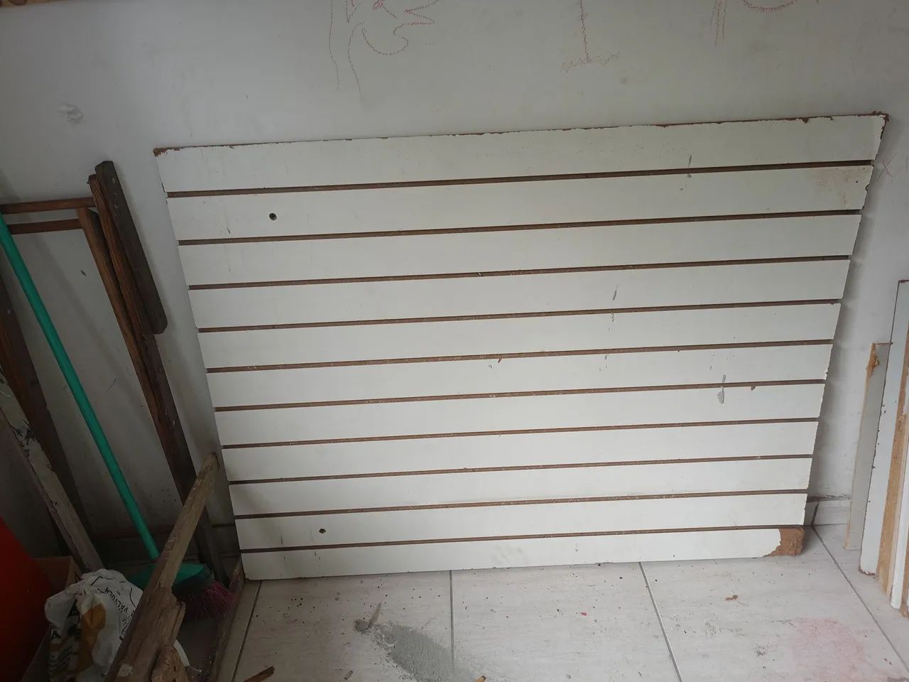 Pinel Canaletado