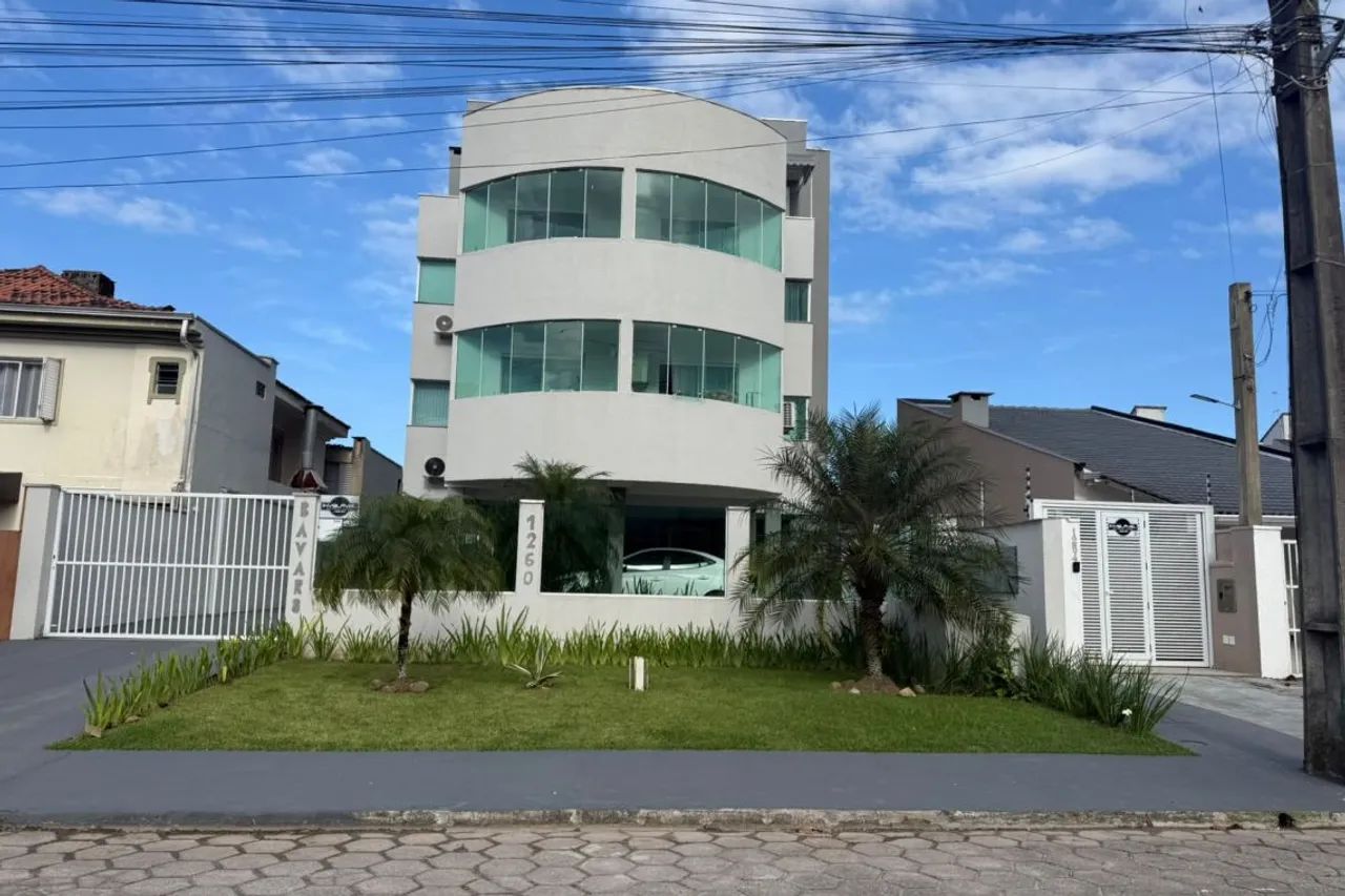 Apartamento em Caioba- REF;550