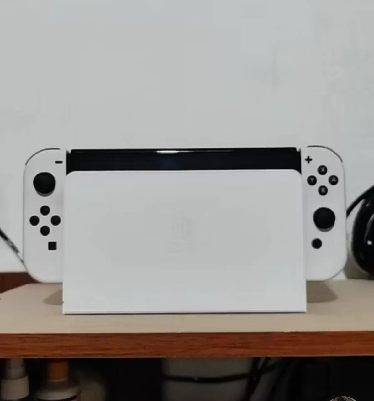 Nintendo switch oled - Foto 4