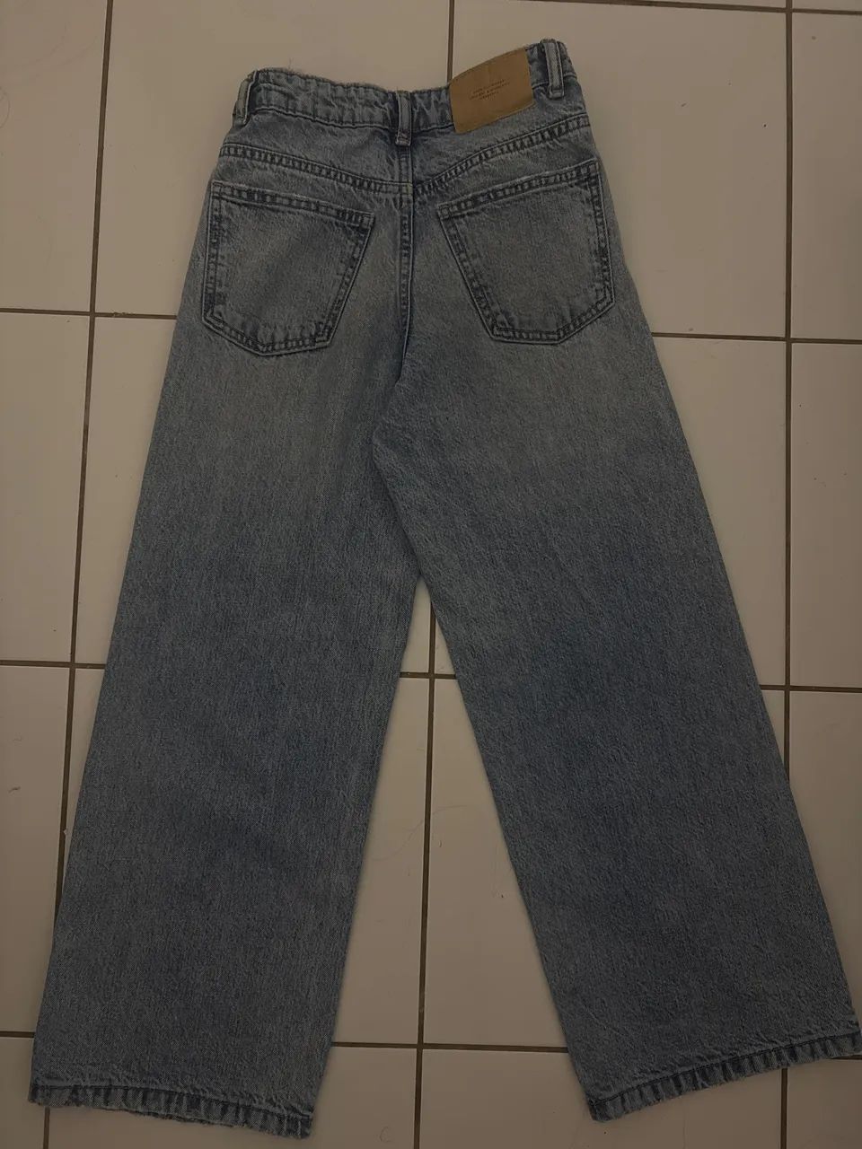 calça zara  - Foto 3