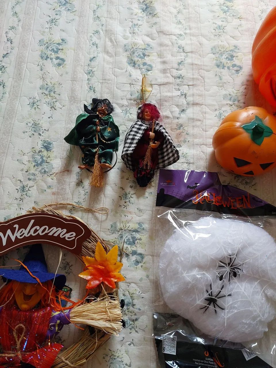 Kit Halloween  - Foto 4