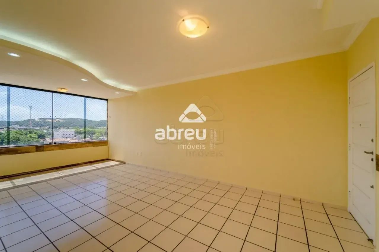 Apartamento 3 quartos - Lagoa Nova - Foto 3