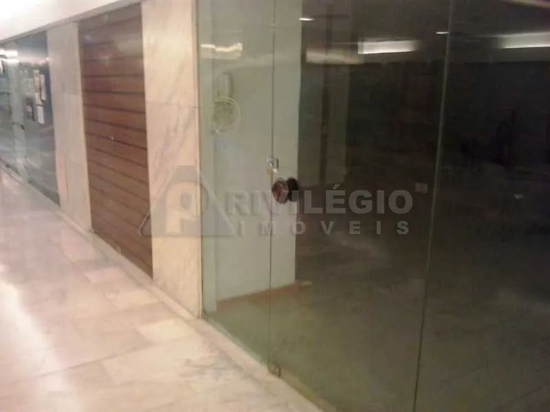 Loja de 35m² em Ipanema: Reformada e Perto do Metrô General Osório - Foto 9