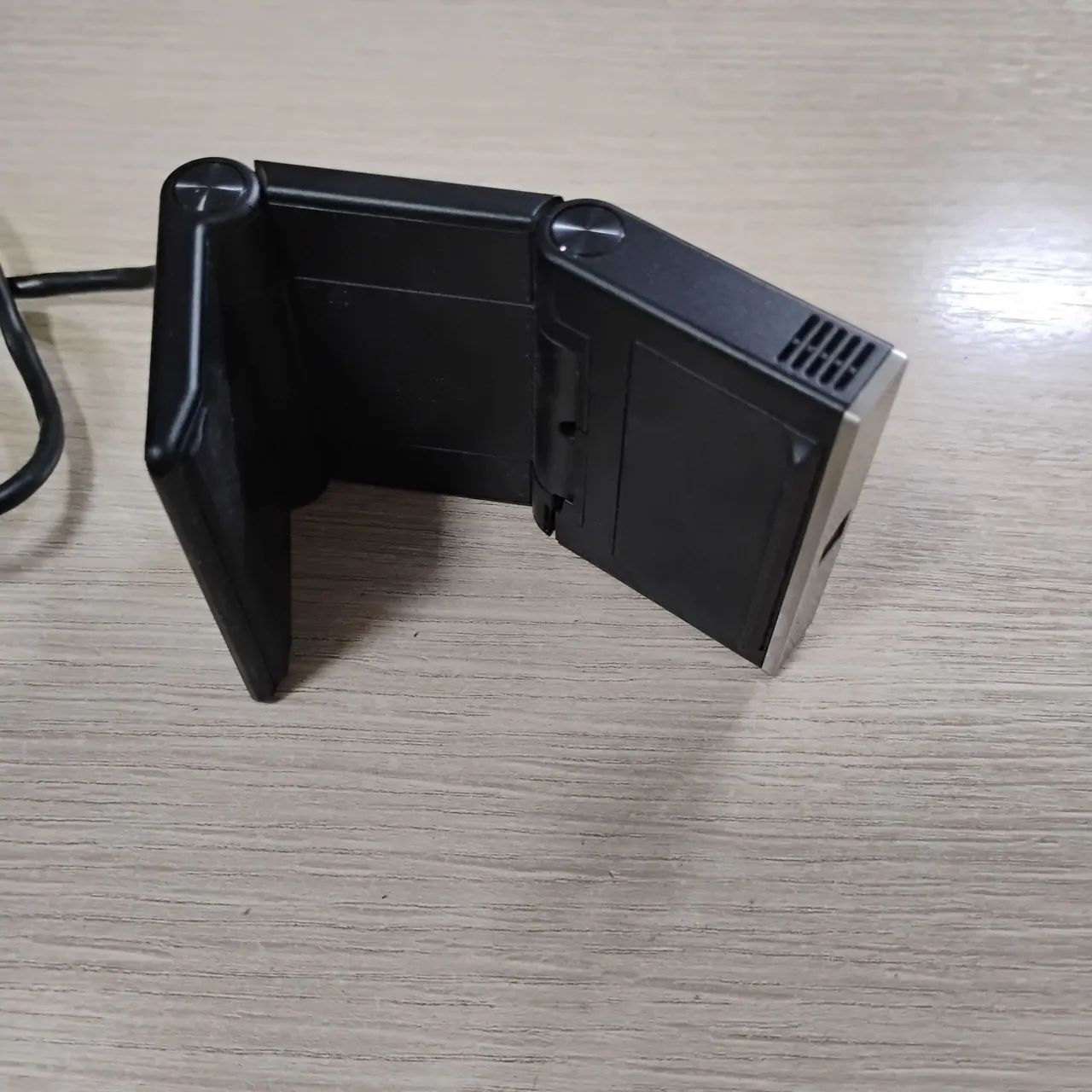 Camera Webcam Samsung Smart TV Led e Plasma - Foto 2