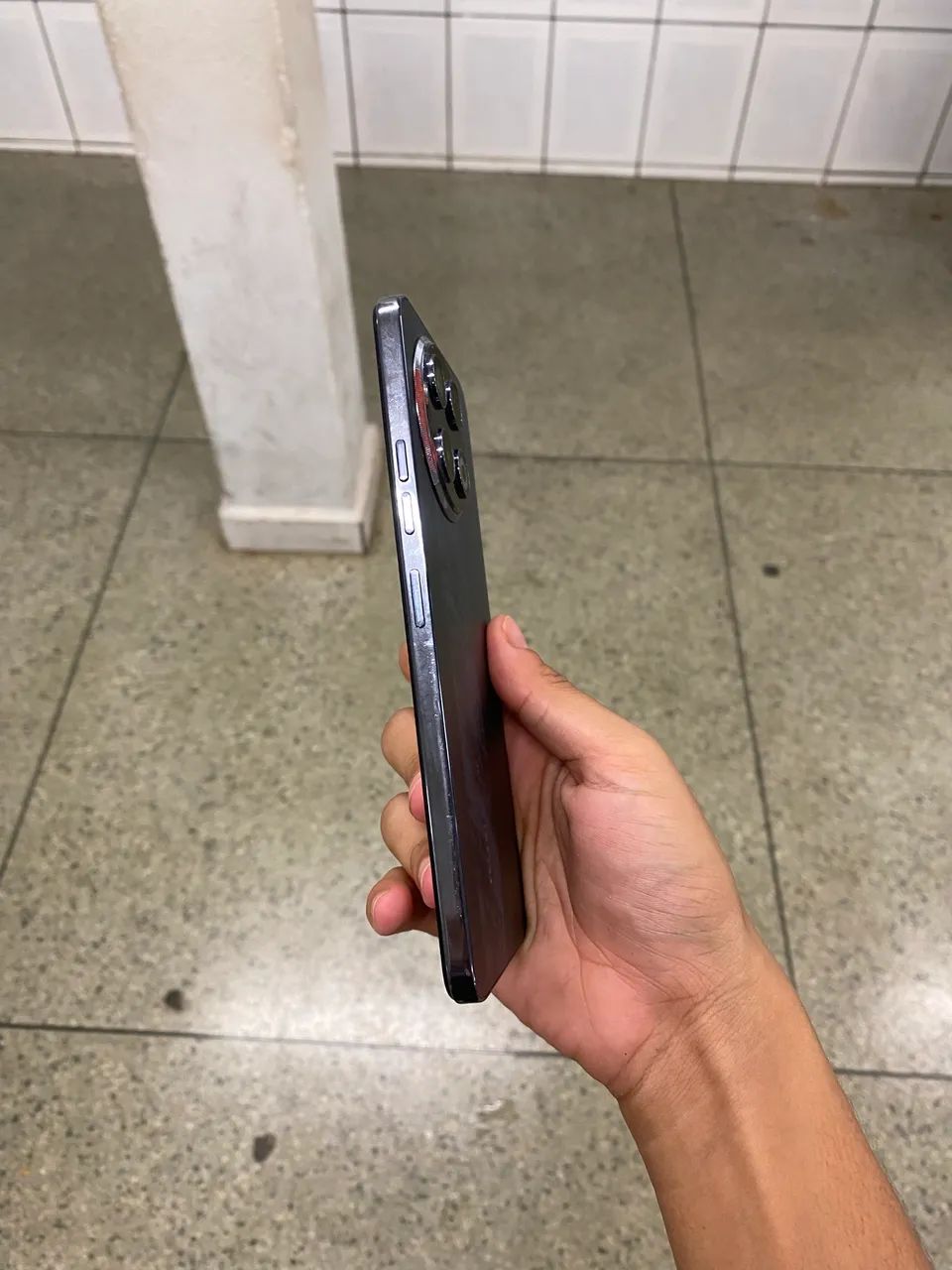 Vendo celular para saída rápida  - Foto 2