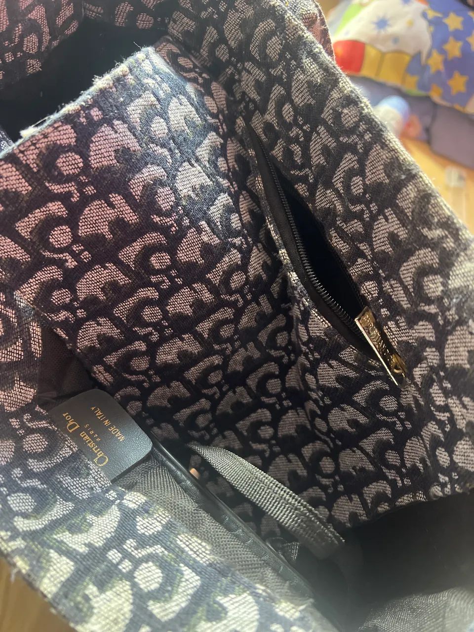 Bolsa dior - Foto 2