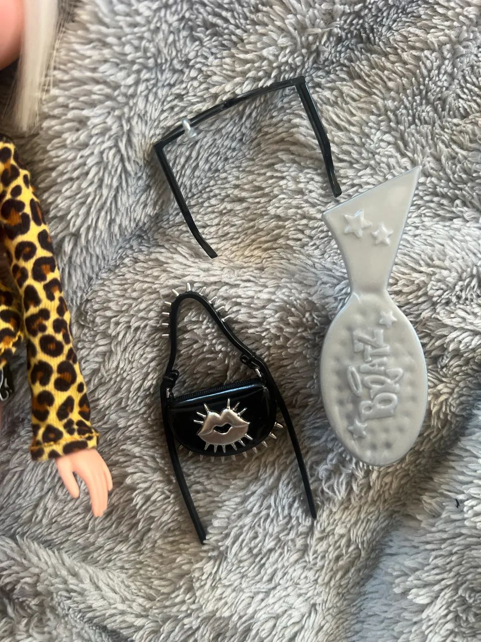 Bratz Stylin Jade - Foto 4