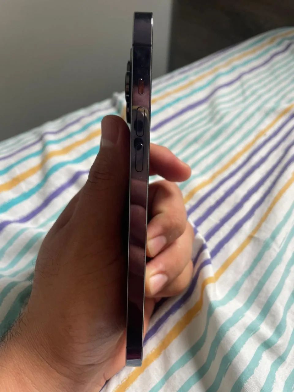 iPhone 14 Pro Max 256GB - Foto 2