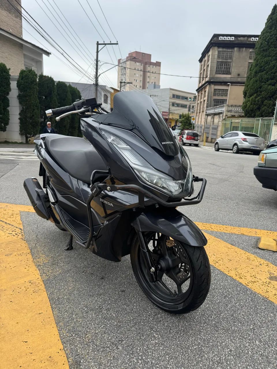 Pcx 160 2024 - Foto 2