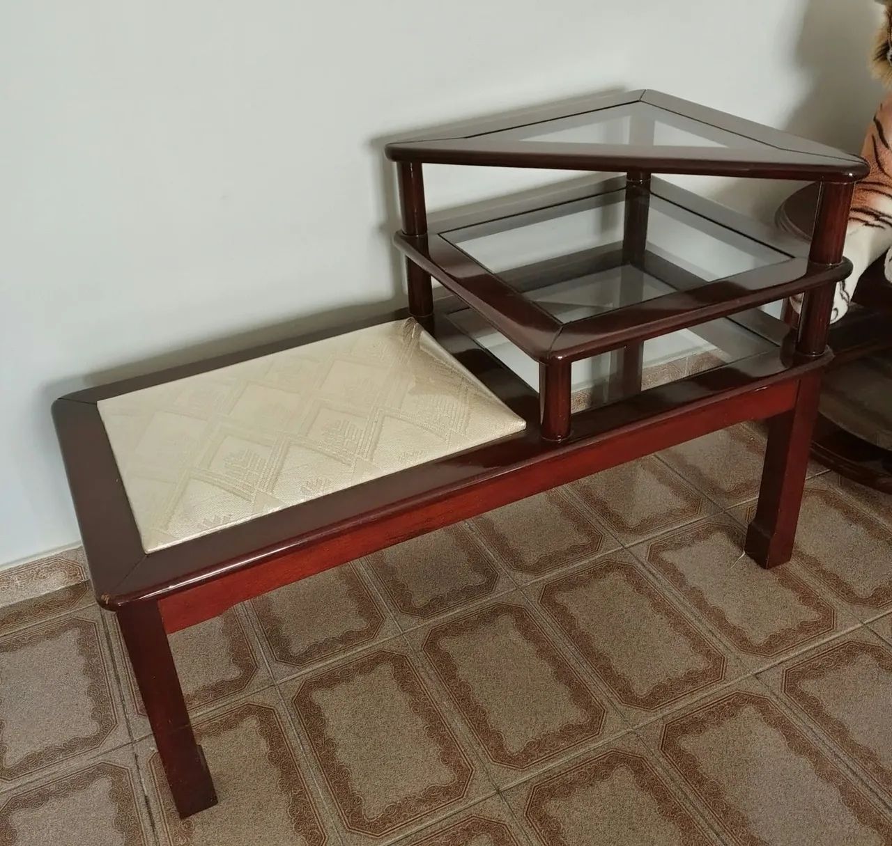 Mesa de canto