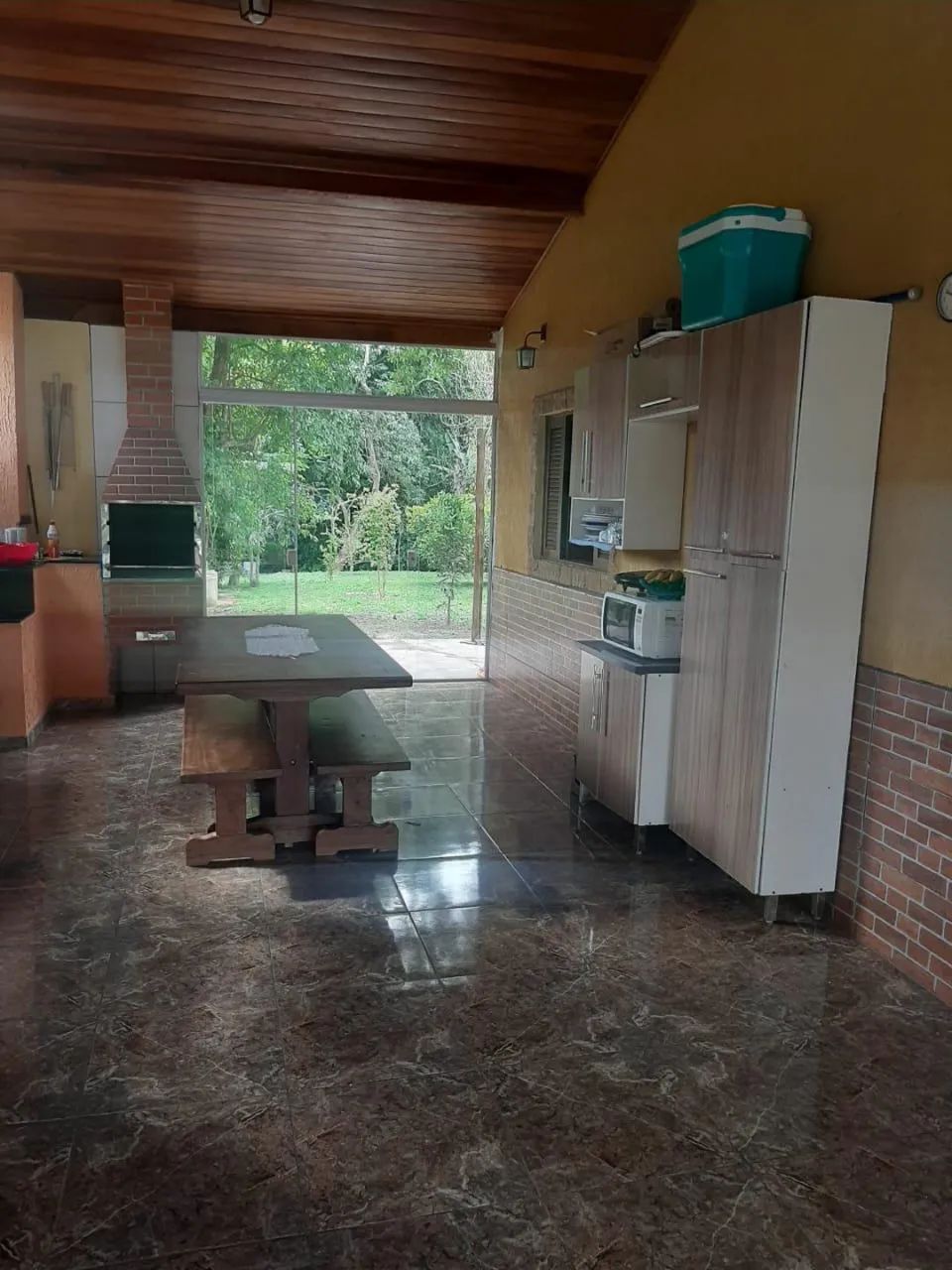 Chácara  - Foto 3