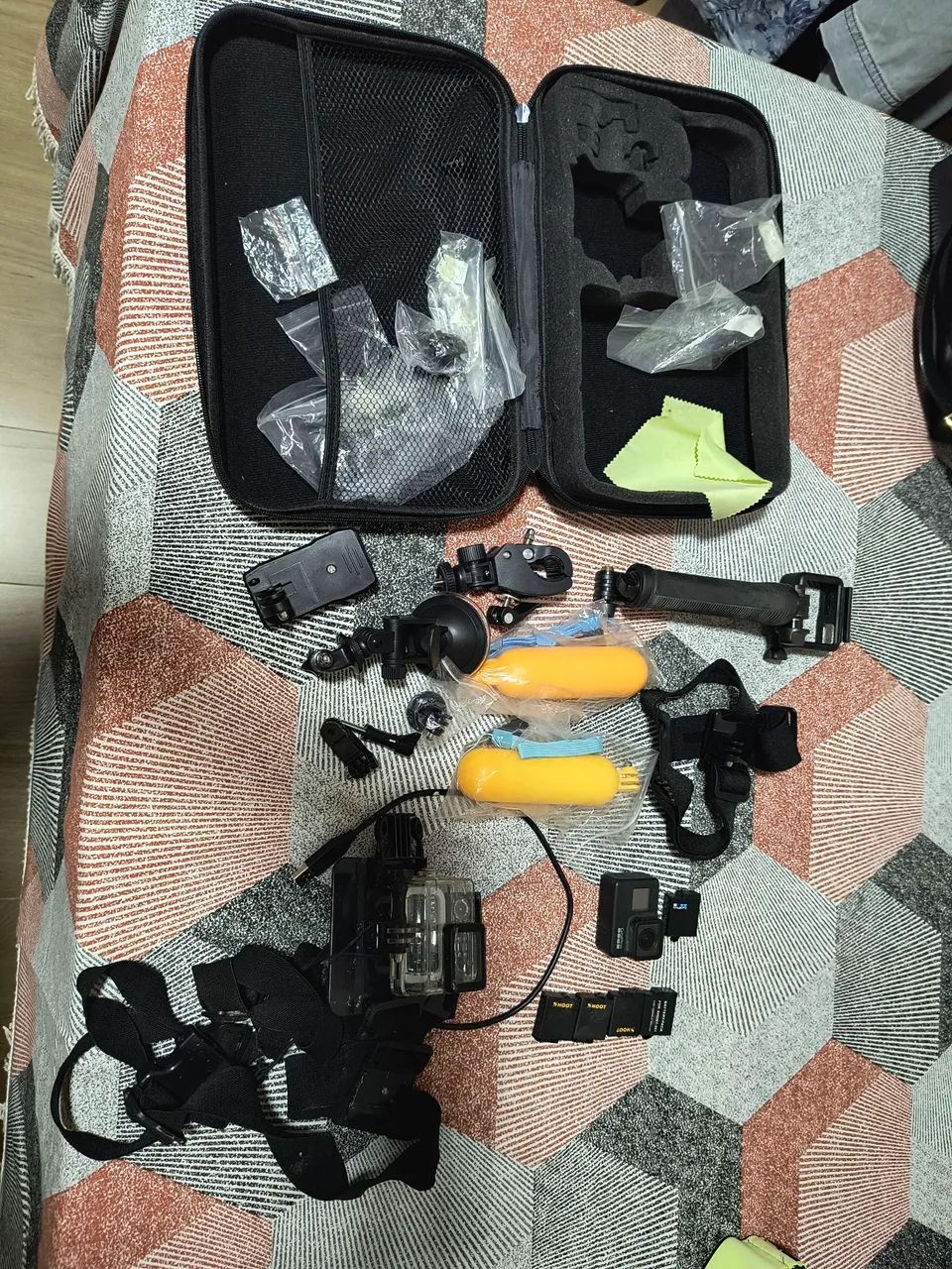 Go pro 7 black - Foto 5
