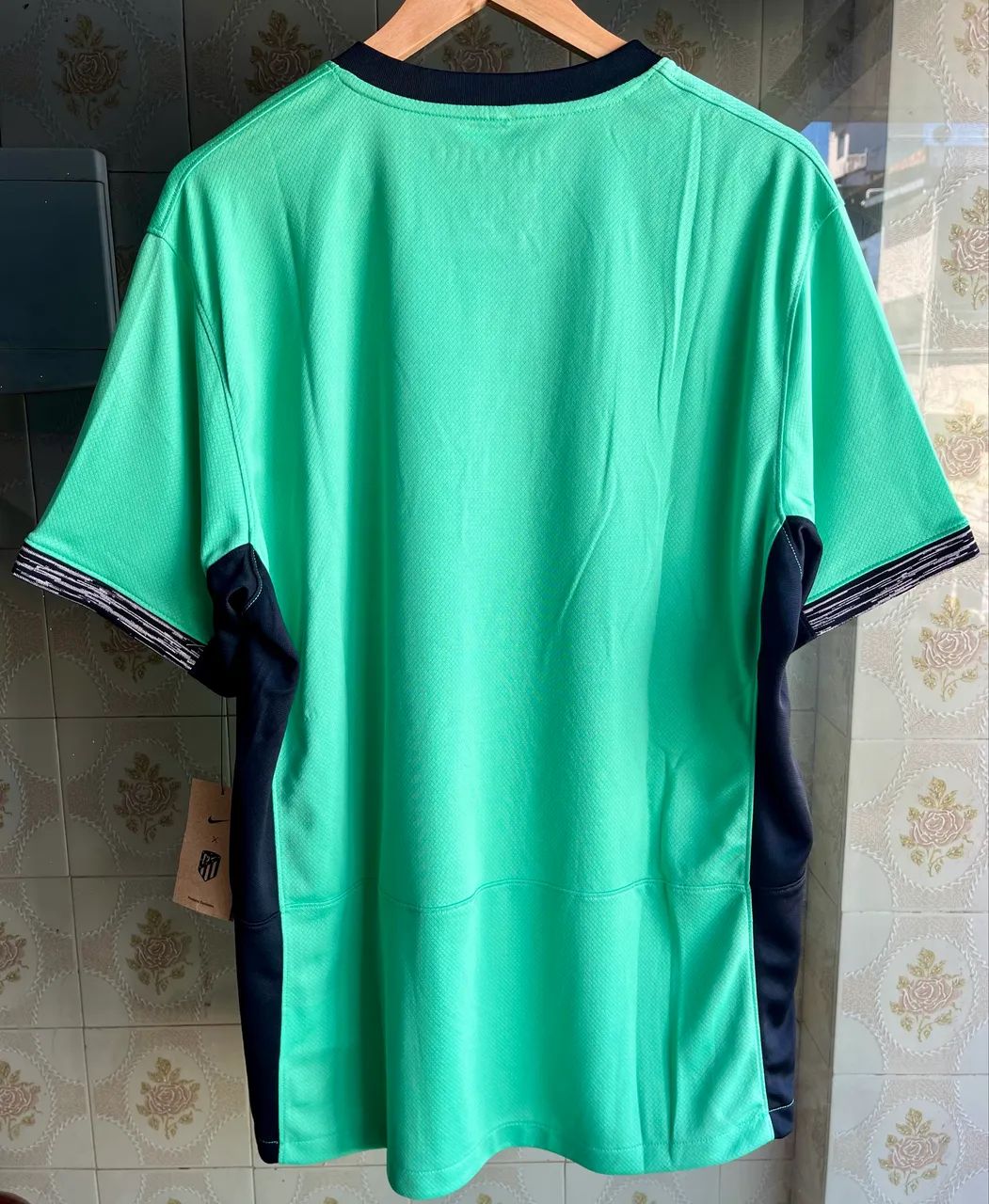 Camiseta Nike Atlético de Madrid - Foto 2
