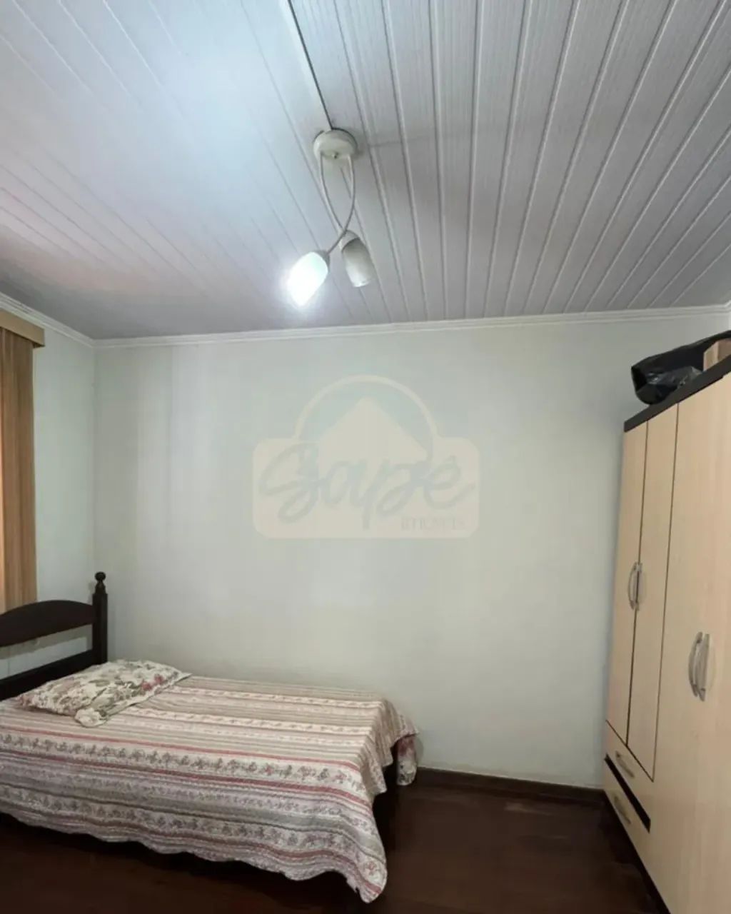 Imóvel para venda possui 1000 metros quadrados com 2 quartos - Foto 3