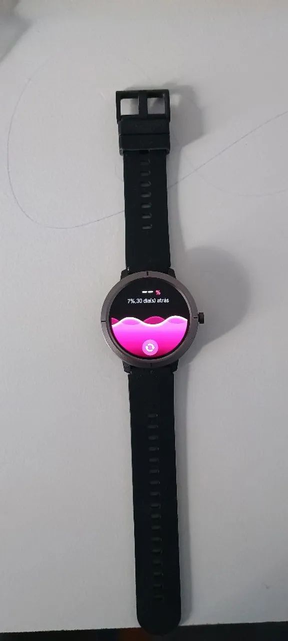 Relogio Smartwatch  - Foto 3