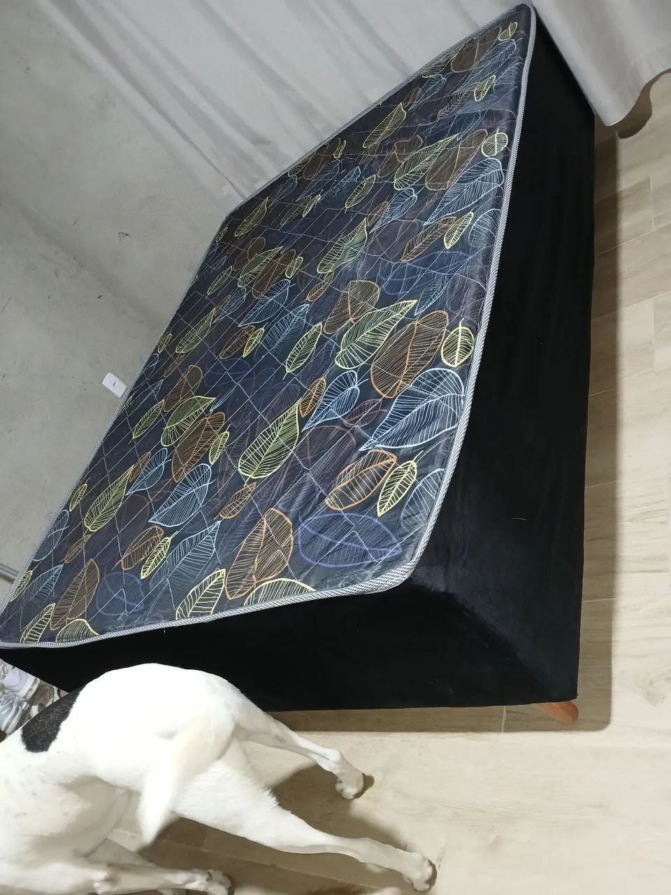 Cama box conjugada D28 - Foto 4