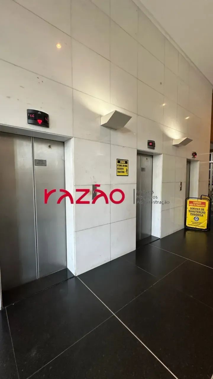 Sala Comercial para Locação  Petro Tower | Enseada do Suá - Foto 2