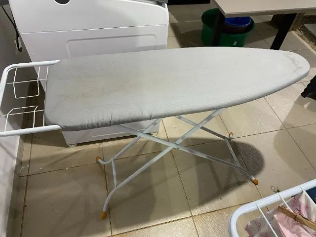 Mesa passar roupa 