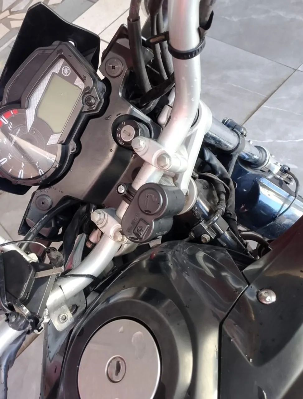 Crosser XTZ 150 - Foto 5