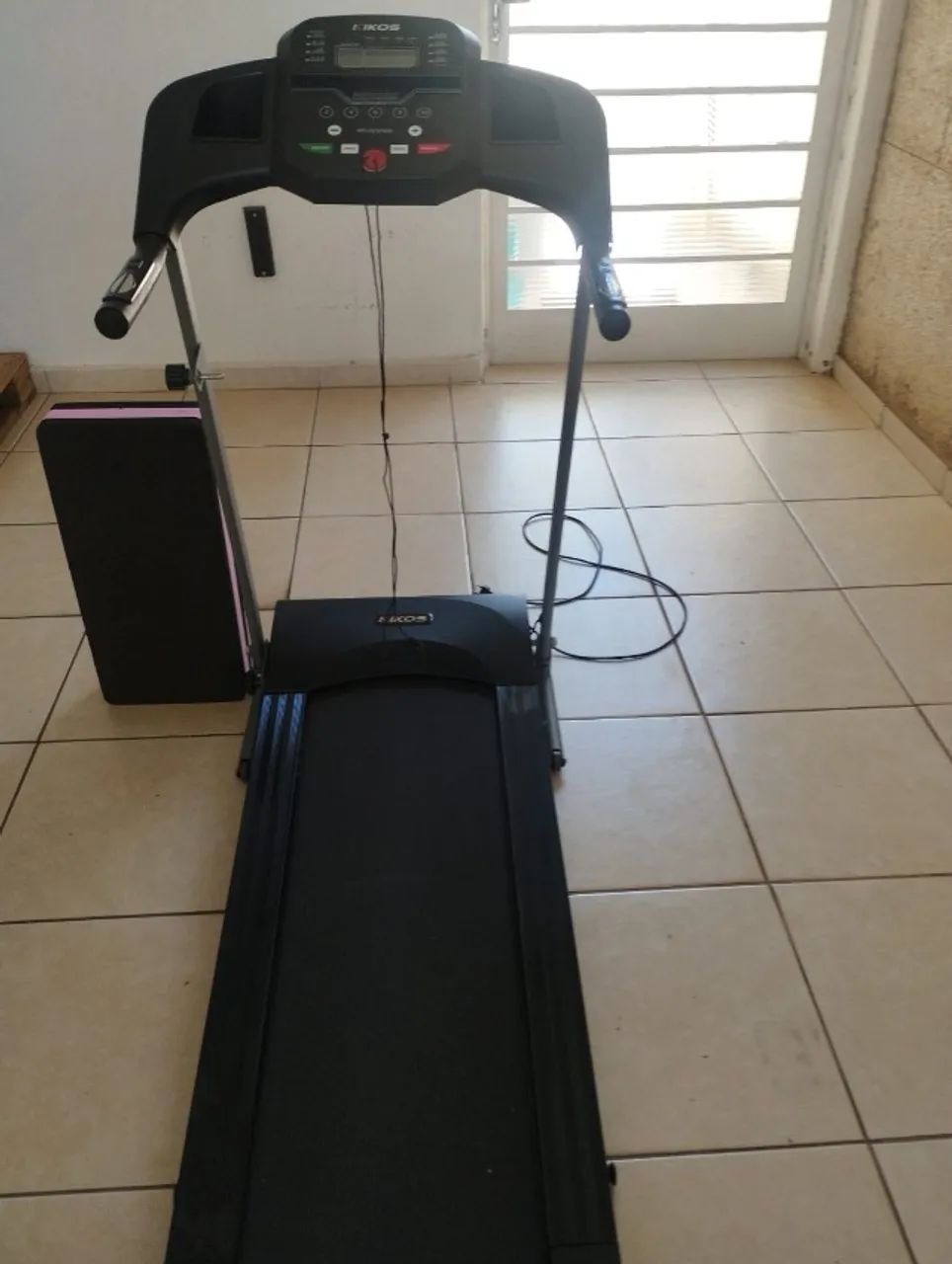 Esteira Ergométrica Kikos E600i - Foto 3