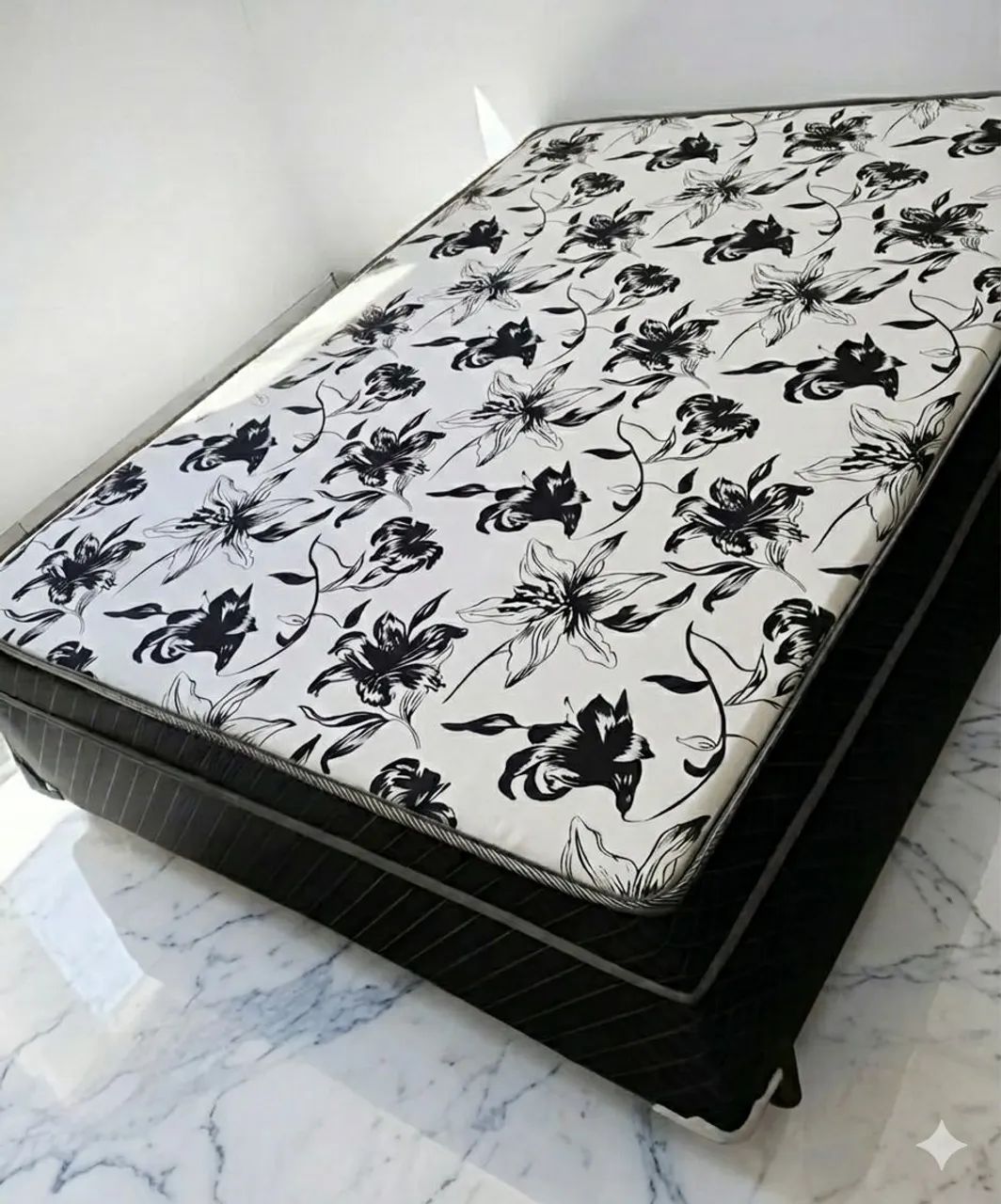 CAMA BOX NOVA! PEDIU, CHEGOU  - Foto 2