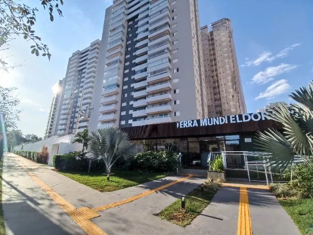 APTO 3SUÍTES / 2 GAR / ARMÁRIOS / ELDORADO - Foto 5