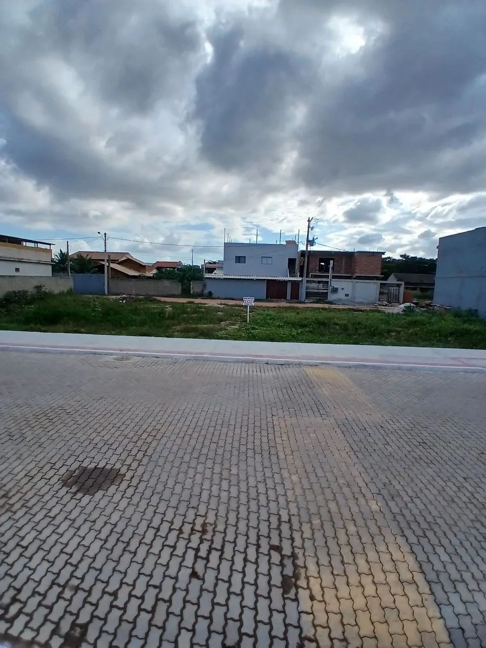 Marataízes Terreno Frente Mar - Foto 2
