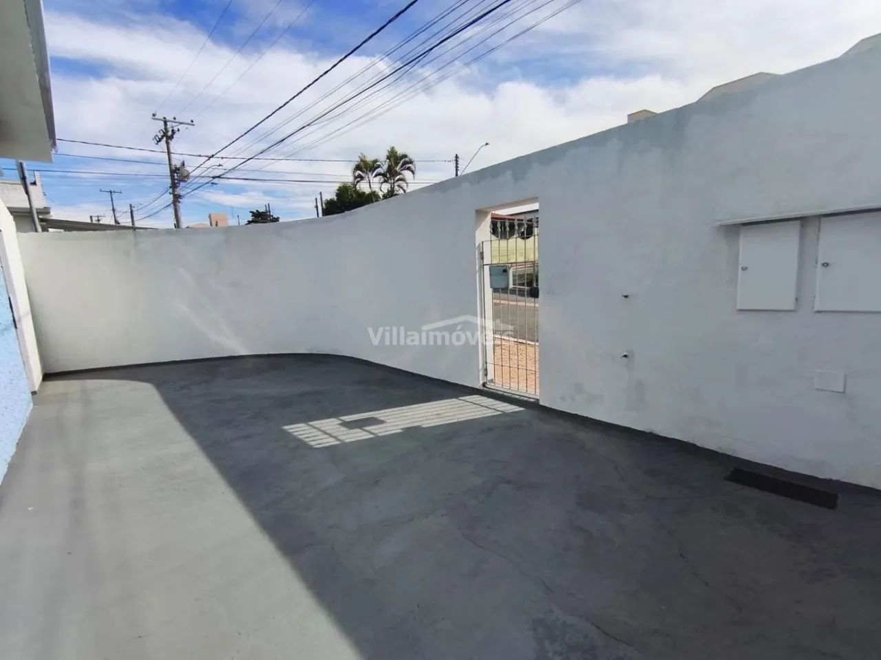 casa - Vila Proost de Souza - Campinas - Foto 2