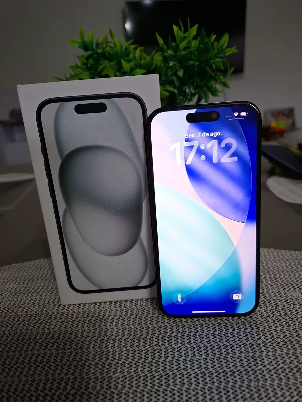 Iphone 15 (T.R.O.C.A.$) - Foto 2