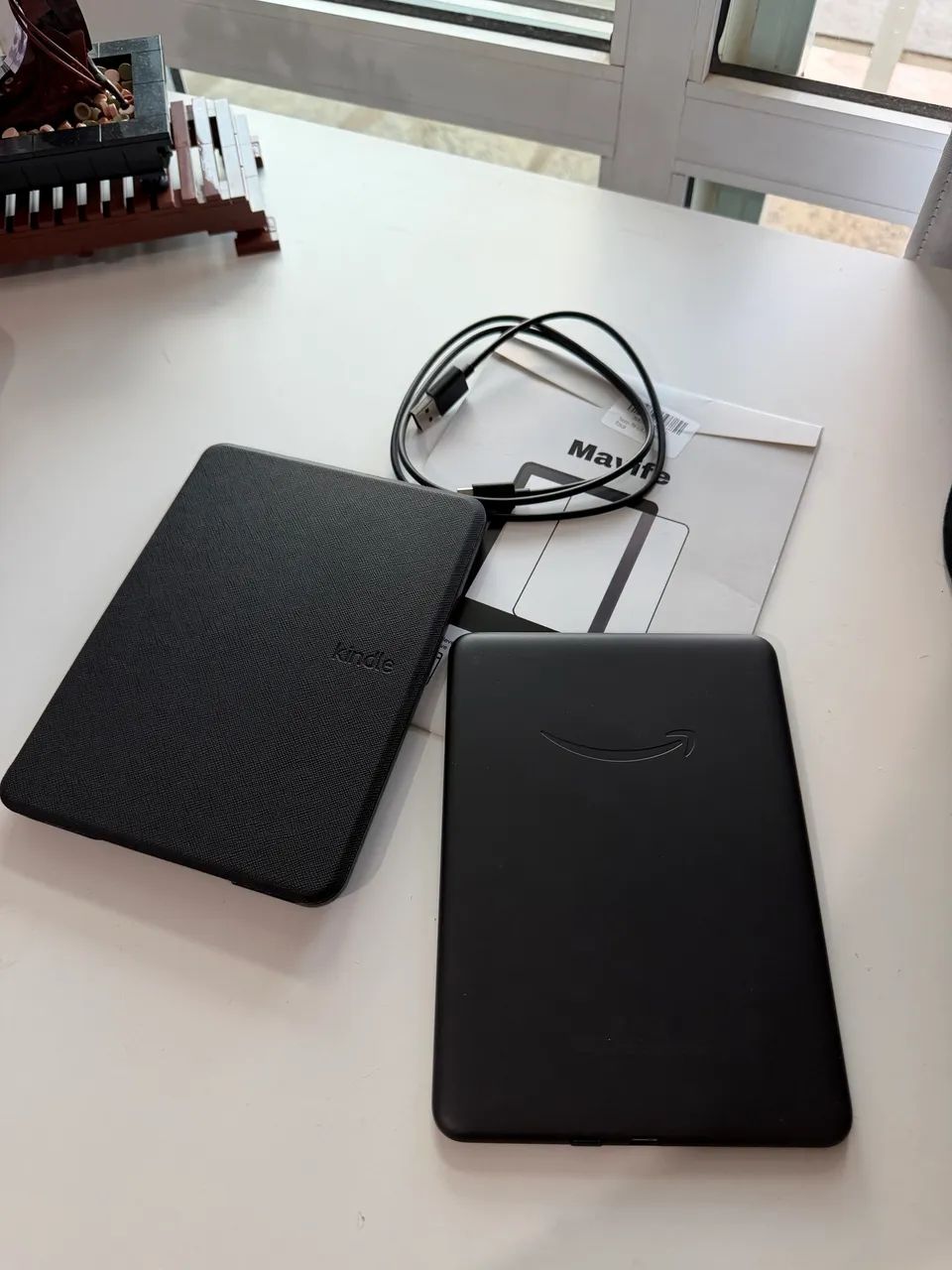Kindle Paperwhite Signature Edition - Foto 2