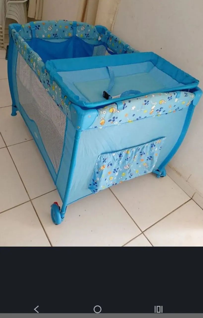 Chiqueirinho bebê  - Foto 3