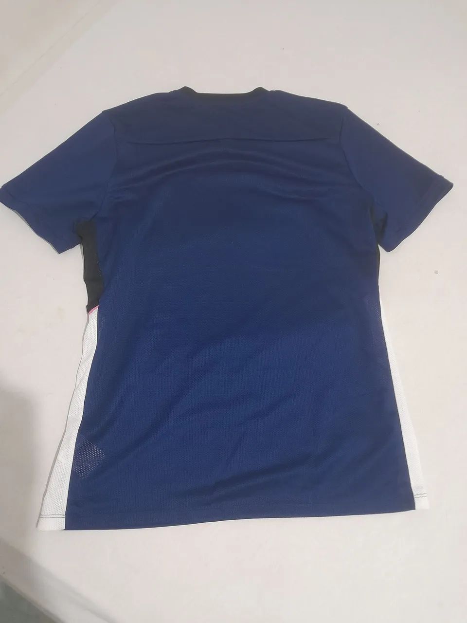 Camiseta Treino Dri Fit Nike - Foto 3