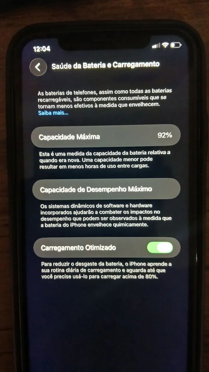 Iphone 11 Branco - 128gb - Foto 4