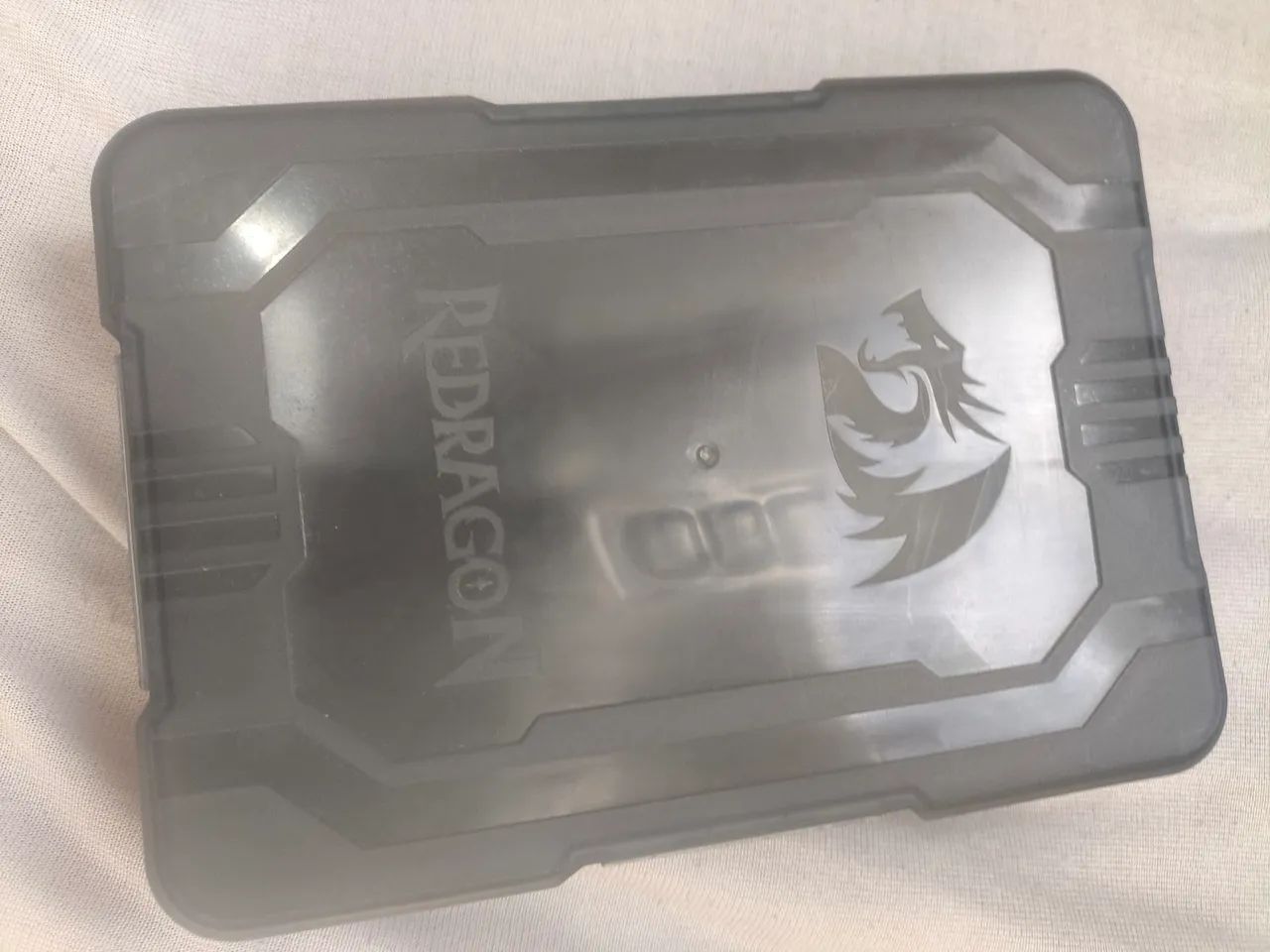 Mouse regragon 