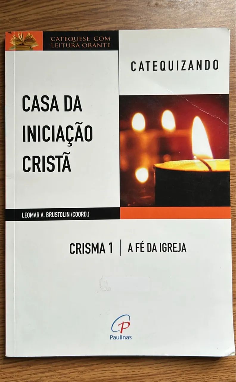 Livros para Crisma  - Foto 2