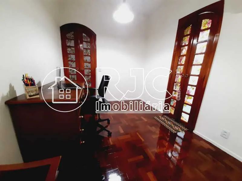 Apartamento : Padrão / Residencial / Grajaú - Foto 3
