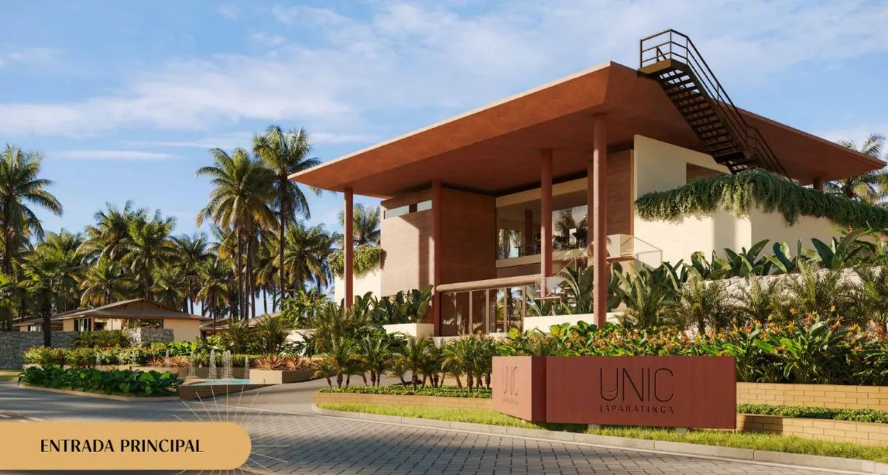 UNIC JAPARATINGA
