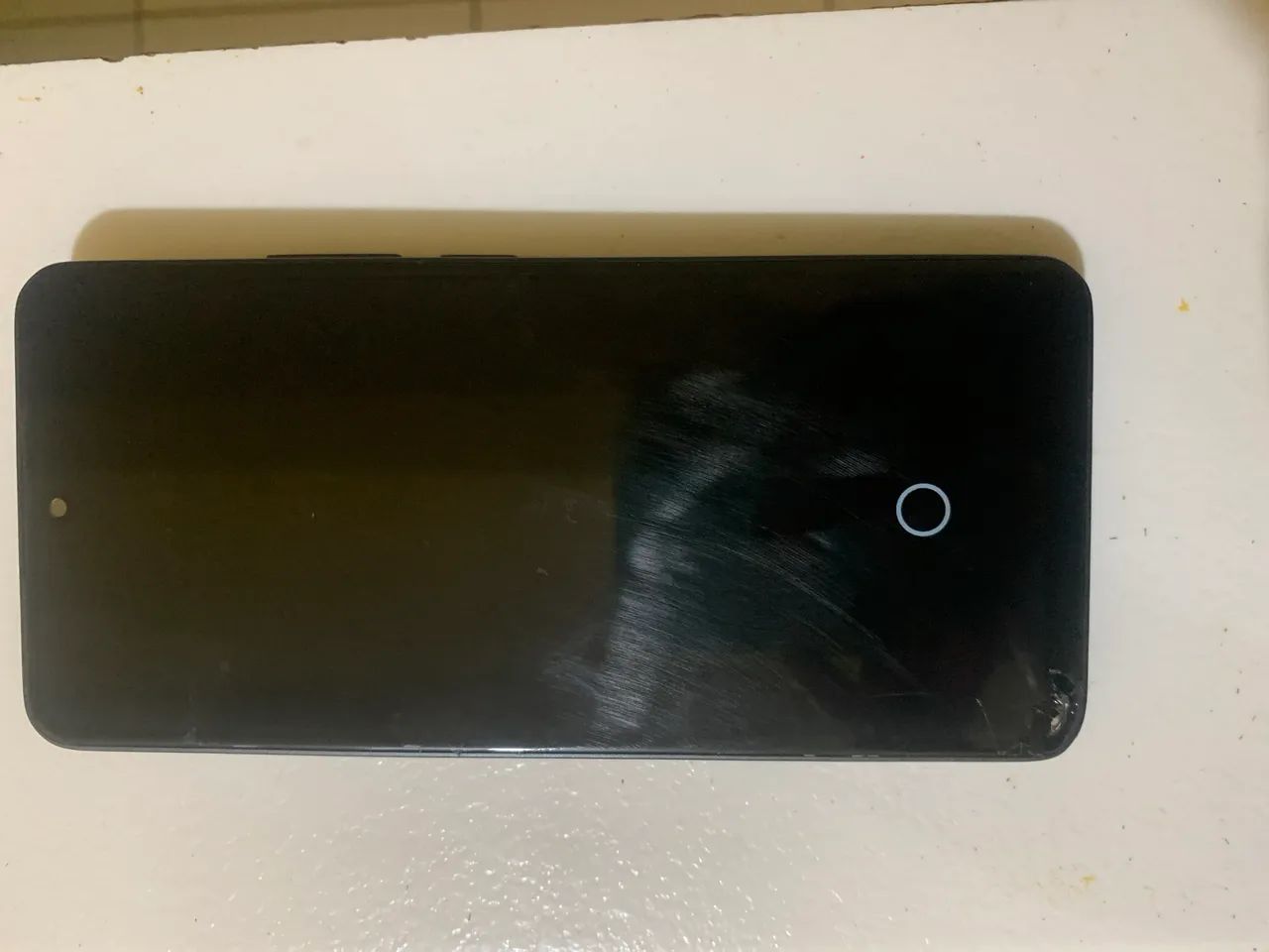 Vendo redmi note 13 124GB