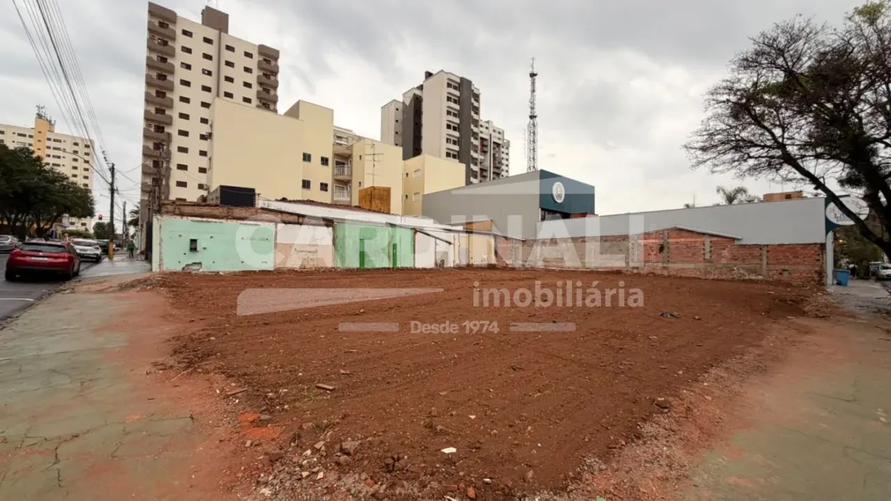 Terreno para construção BTS - Foto 4