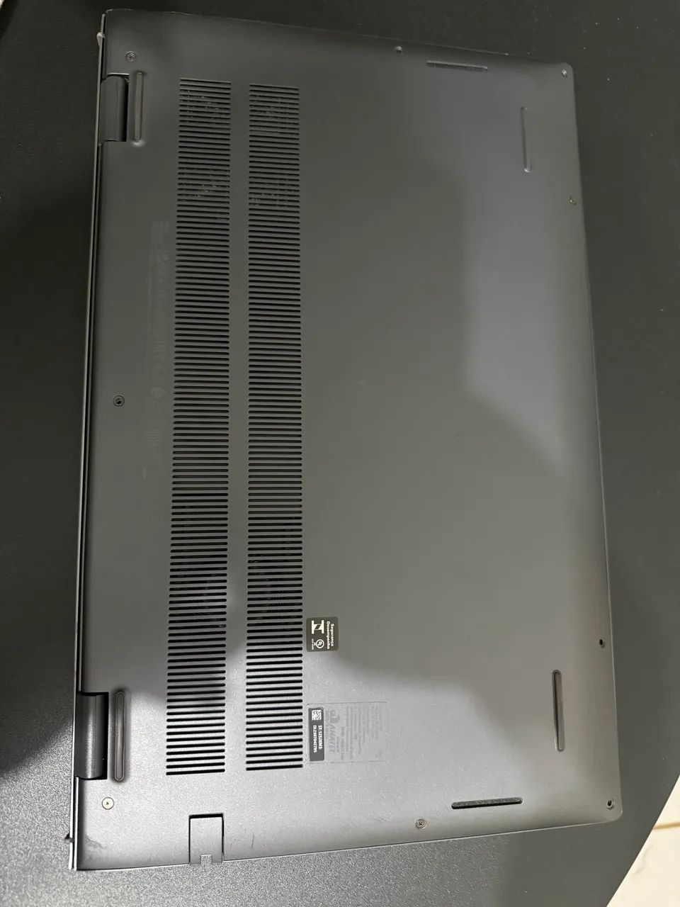 Notebook Dell Vostro 15 5510 - Foto 2