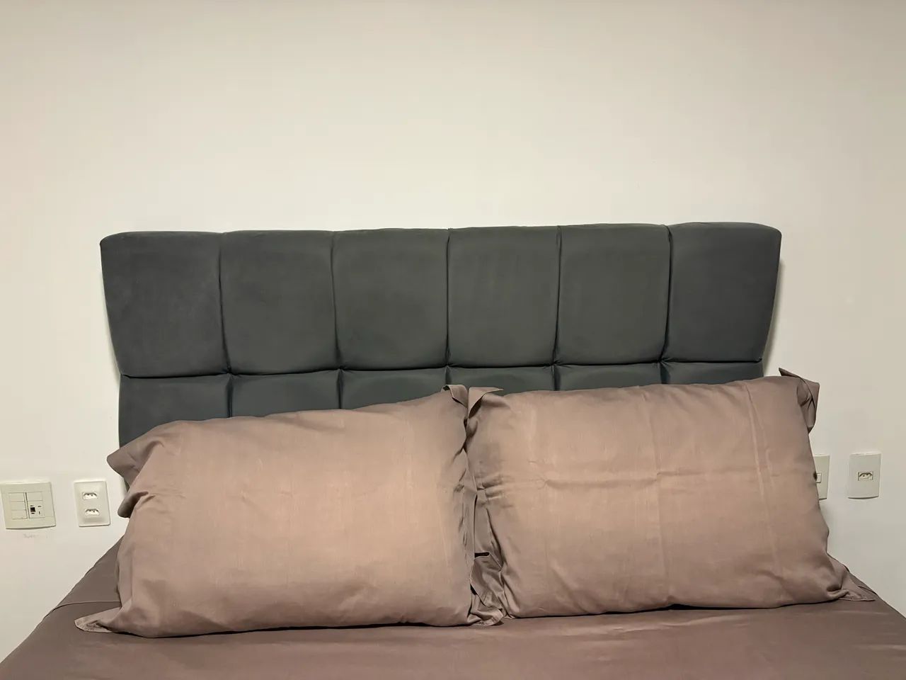 Cabeceira de Cama Ortobom  - Foto 2