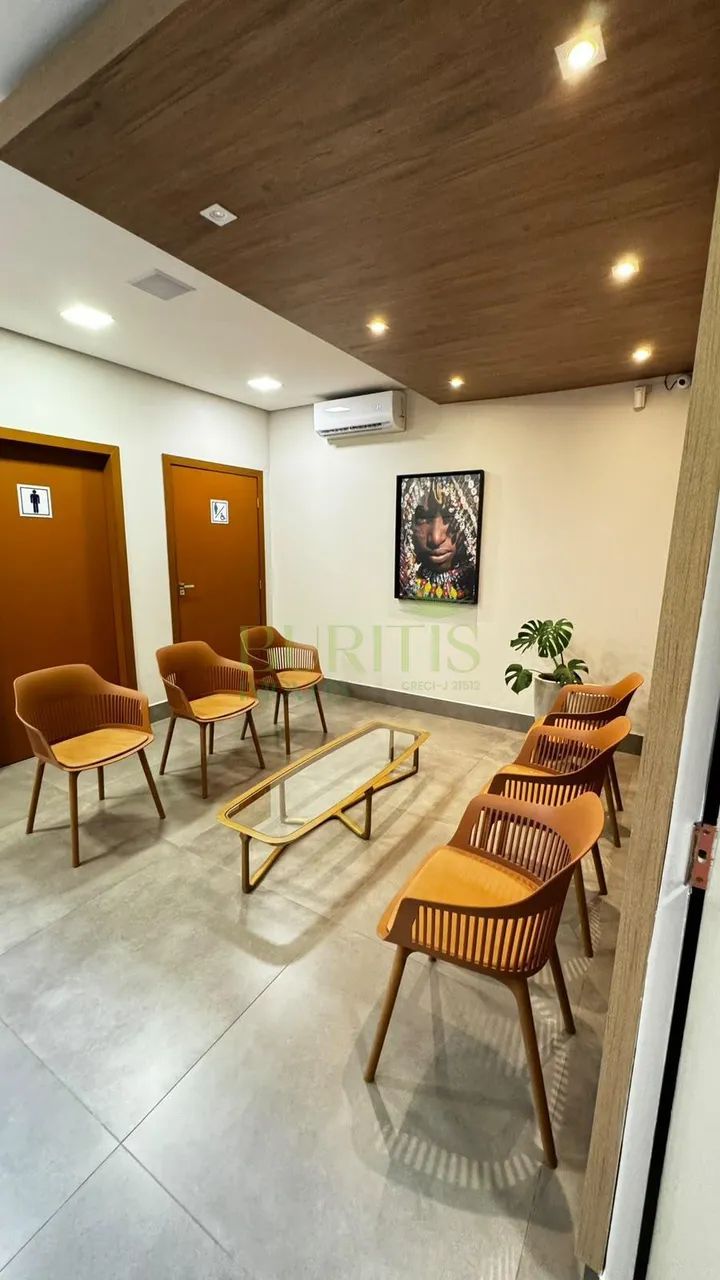 Sala para alugar em Rio Verde, Popular, com 9 m² - Foto 3