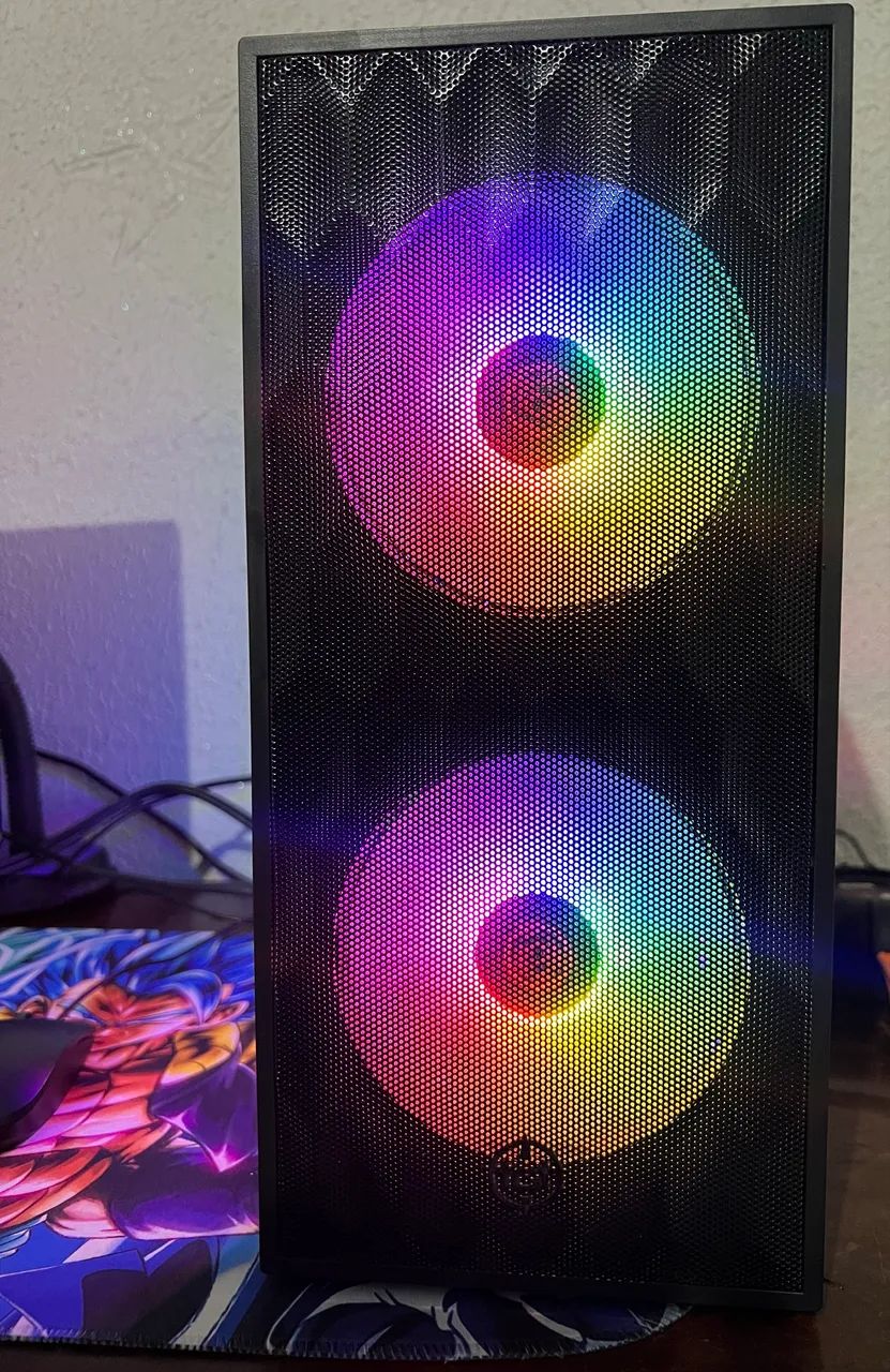 Pc gamer ryzen  - Foto 2