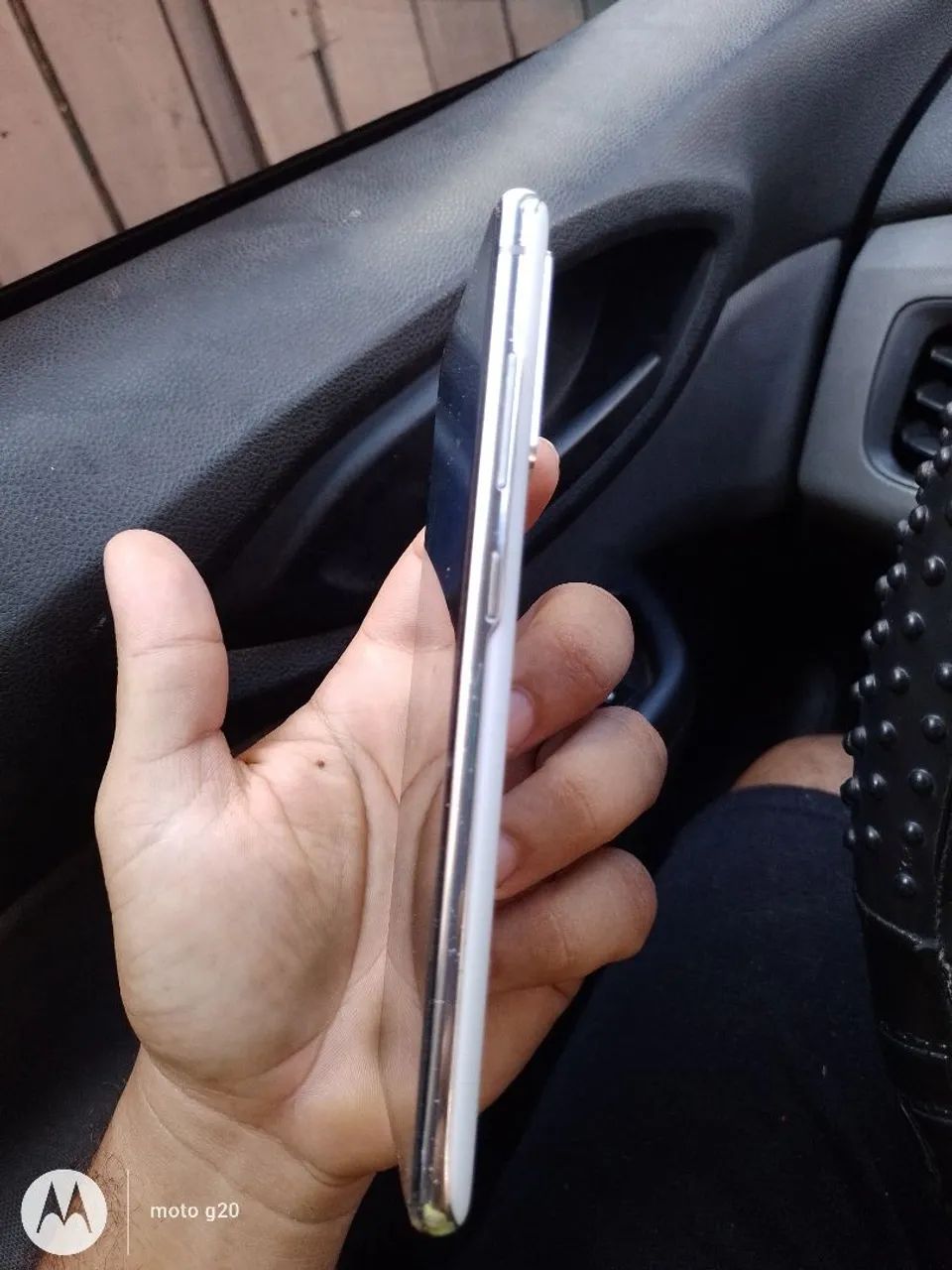 Samsung  S20Fe - Foto 3