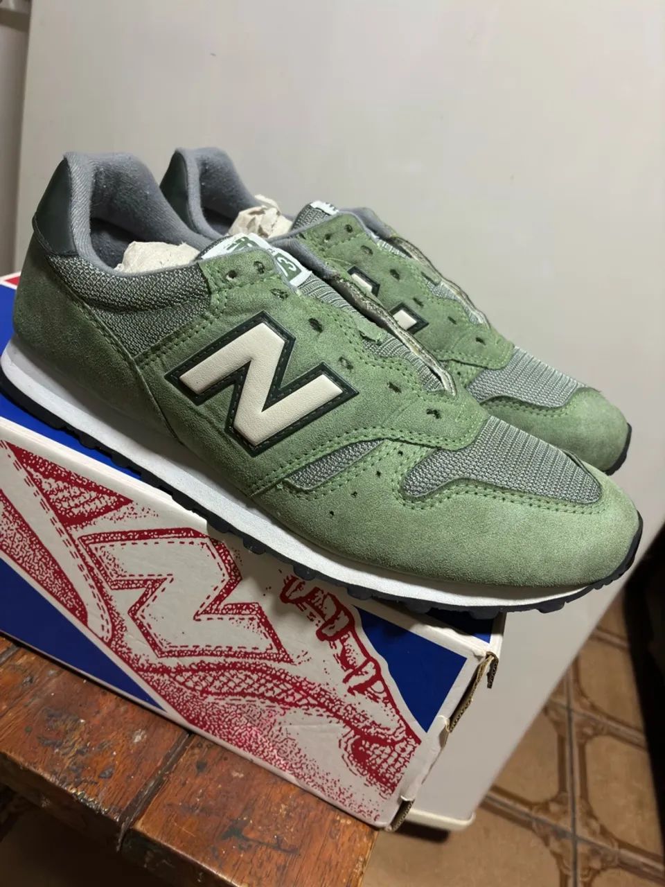 Tênis New Balance - Foto 2