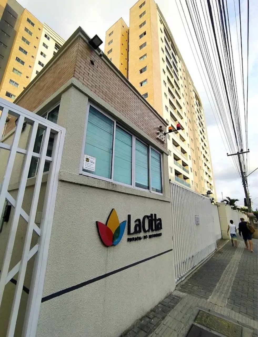 Foto - Fortaleza - Pici